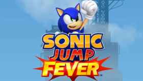 Sonic Jump Fever, el erizo más famoso vuelve con aventuras en vertical