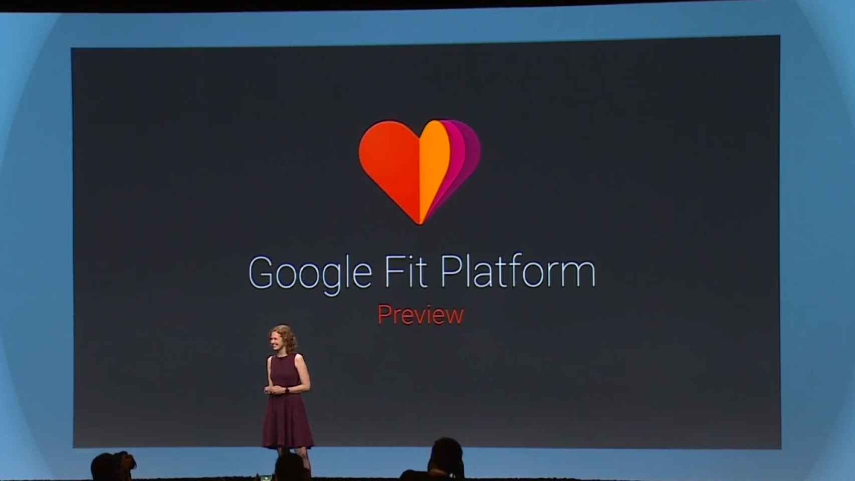Google Fit, la API para monitorizar tu actividad física