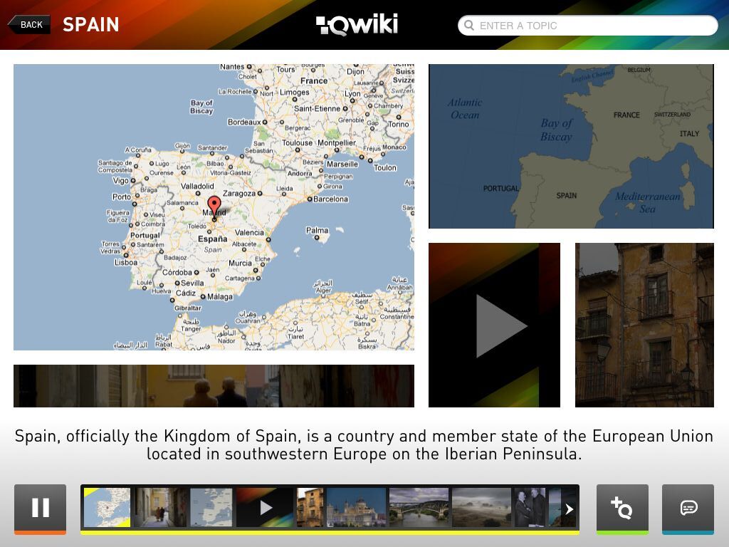QWiki Spain 2