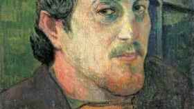 Image: Gauguin en los orígenes del arte contemporáneo