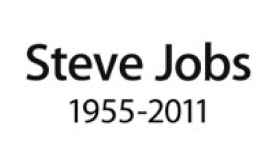 Steve Jobs muere, pero su obra perdurará siempre