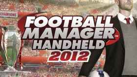 El esperado juego Football Manager 2012 ya disponible para Android