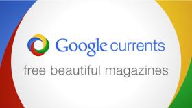 Google Currents disponible en España con actualización y mejoras
