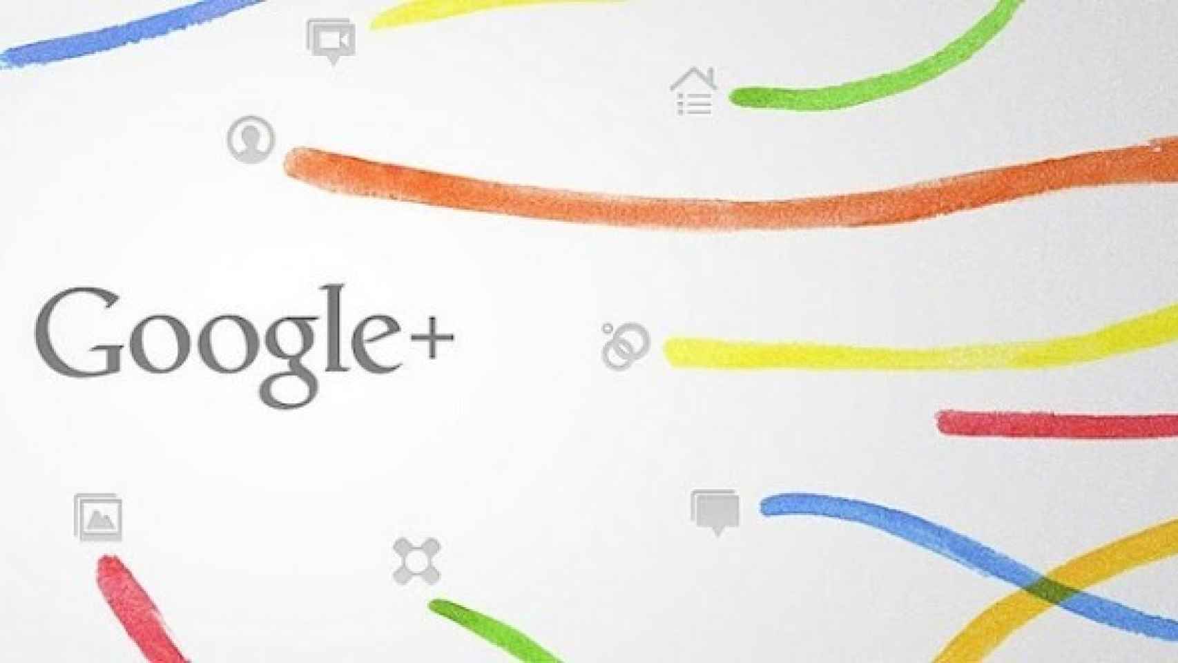 Google + para android se actualiza por completo con un nuevo diseño