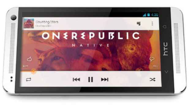 Será posible flashear la ROM de los Google Play Editions en los HTC One y Galaxy S4 normales