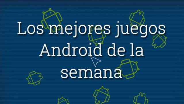 Los mejores Juegos Android de la Semana: Avoid, World of Cheese y Music Inc