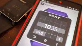 Sony SmartWatch 2 se actualiza con editor de estilos, calculadora, mejor integración con Apps y más