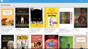 Google Play Books ya disponible en múltiples países de Latinoamérica