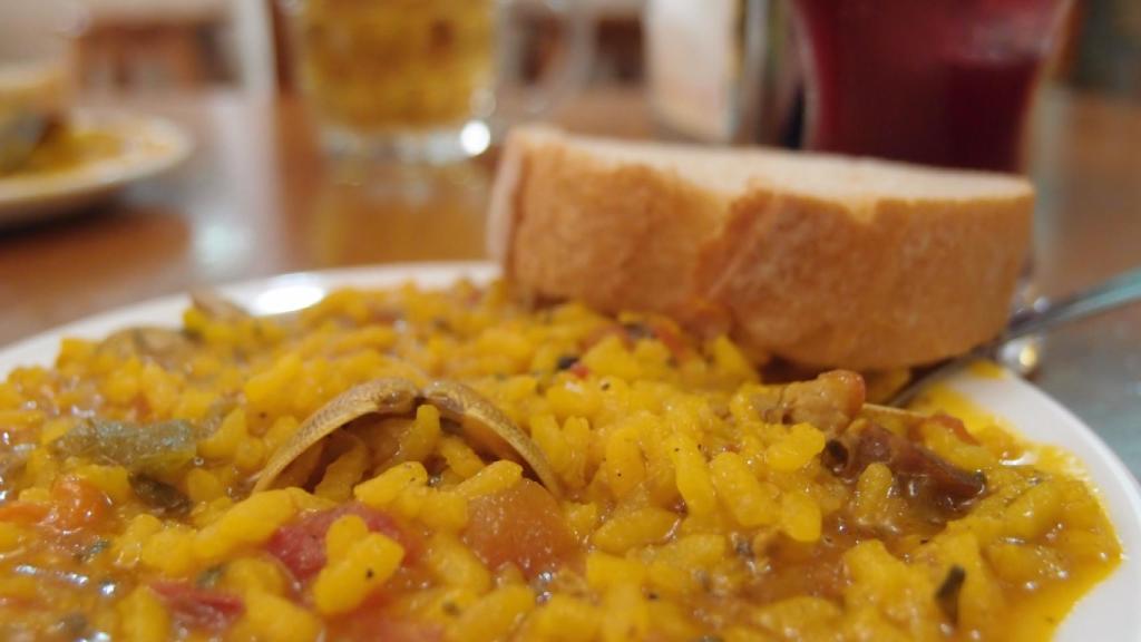 Paella
