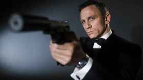 Image: Spectre, la nueva operación de 007