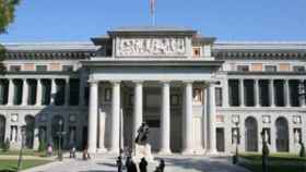 Image: El Prado registra pérdidas de más de un millón de euros en 2012