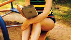 Image: Las buenas chicas no leen novelas