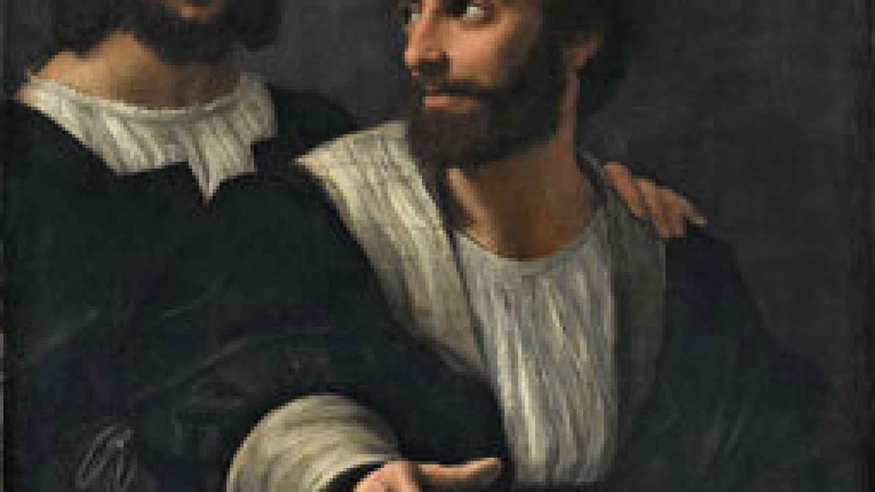 Image: Rafael, el maestro en el taller del Renacimiento