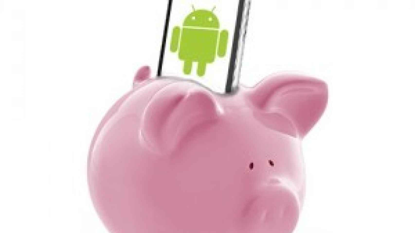 Ahorra en tu factura telefónica, con la ayuda de Android (y sin ella también)