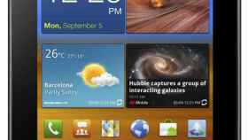 La nueva Samsung Galaxy Tab 7″ Plus con Honeycomb: La faraona de la movilidad