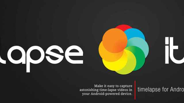 Los mejores vídeos TimeLapse con tu Android y Lapse It
