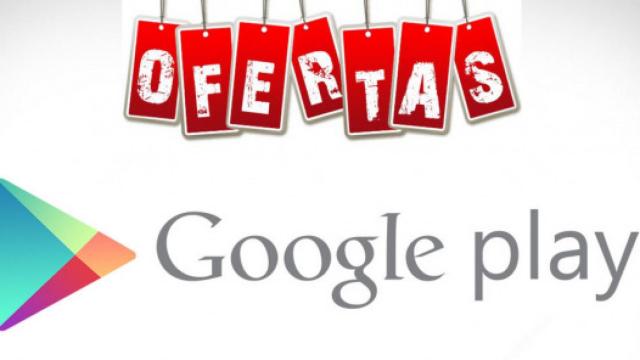 Ofertas en Google Play: 25 Libros y 25 Películas en HD desde solo 0,99€