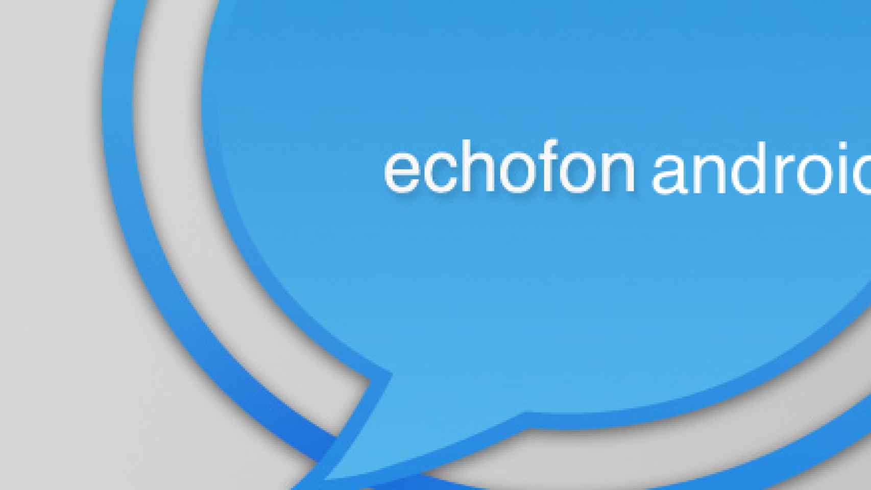 Echofon para Android: Ya disponible la primera Alpha del famoso cliente de Twitter