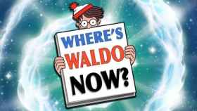 ¿Dónde está Wally ahora? nos recupera a nuestro turista en el tiempo favorito
