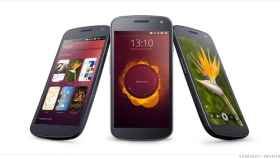 Ubuntu Phone estará disponible a finales de Febrero para el Galaxy Nexus