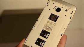 HTC One con microSD, Dual Sim y tapa extraible…un sueño, pero en China