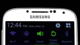 Samsung Galaxy S4 recibe una actualización para usar el 4G de Yoigo y Orange