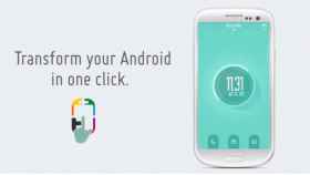 MyColorScreen Themer: Para transformar tu Android en un sólo click