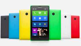 Line vendrá pre-instalado en los dispositivos de Nokia con Android
