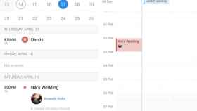 Sunrise Calendar llega a Android; la app de calendario compatible con Gmail, Exchange y iCloud