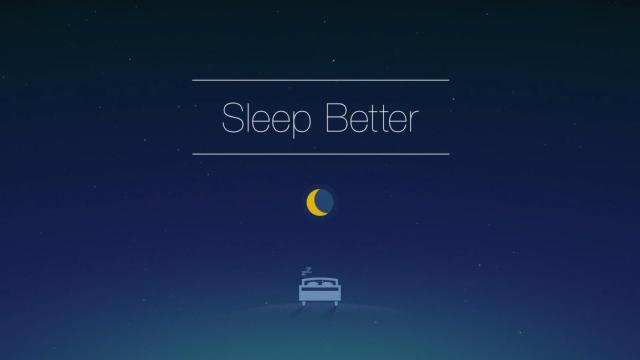 Runtastic Sleep Better, controla tu sueño gracias a Android