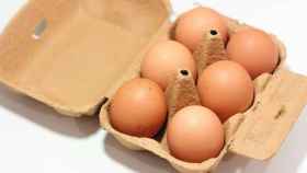 Huevos, protagonistas indiscutibles de este truco.