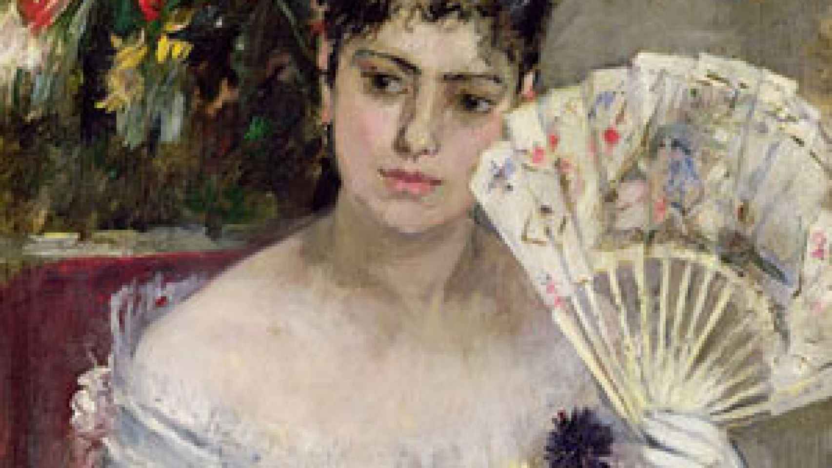 Image: Berthe Morisot es mucho más que una simple discípula de Manet