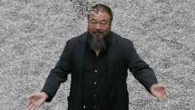 Image: Ai Weiwei, ¿en libertad?