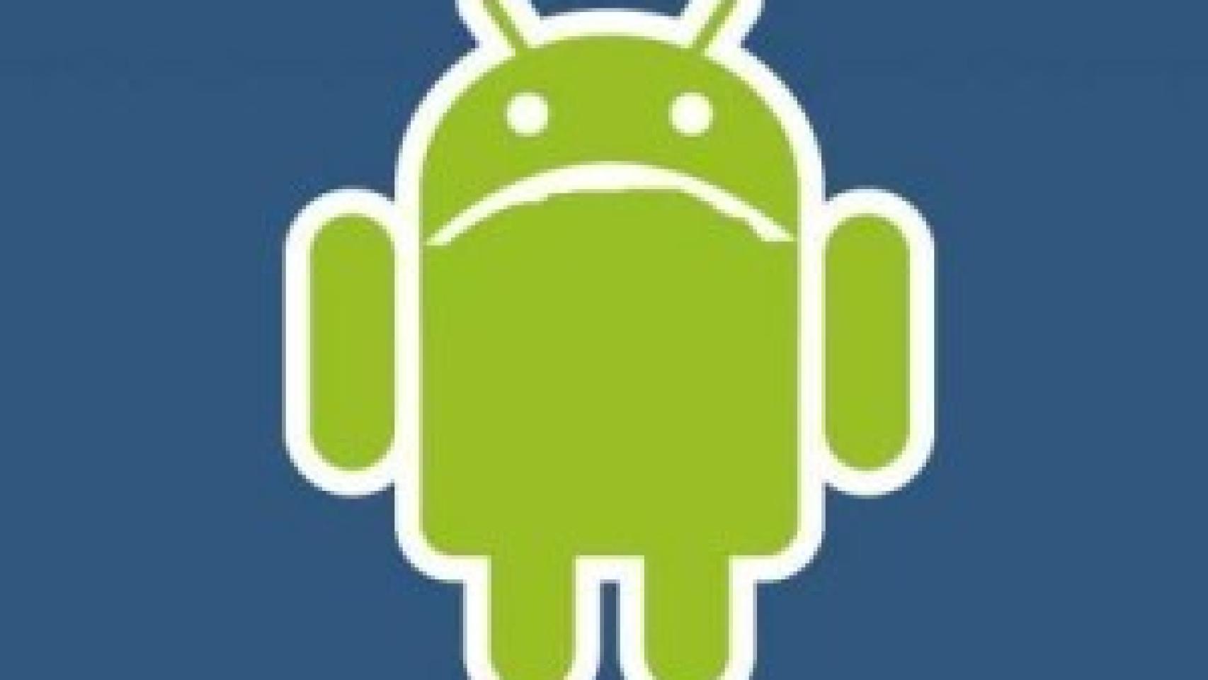 Problemas con Android