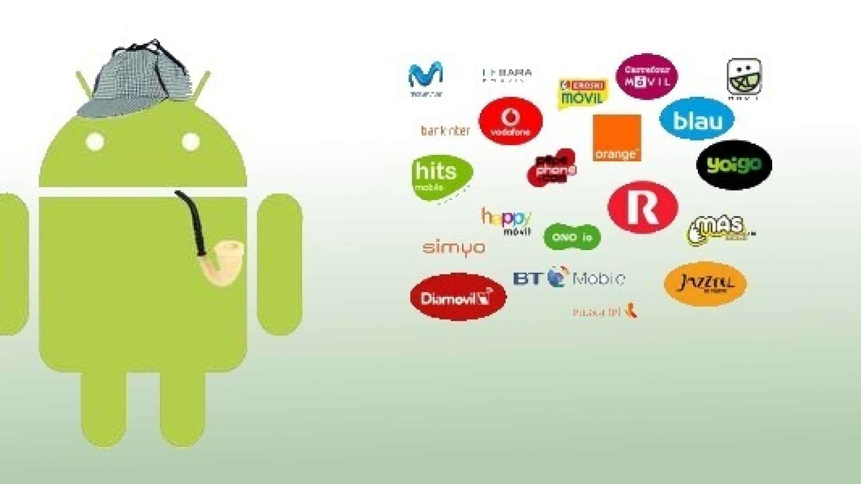 4 aplicaciones Android para averiguar a que operadora estás llamando