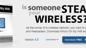 Detecta intrusos en la red Wifi con tu Android