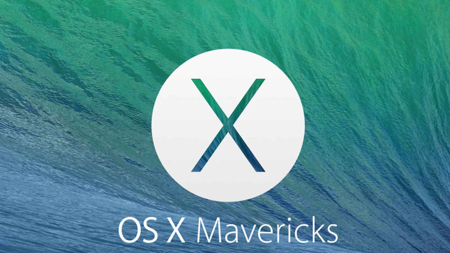 osx mavericks