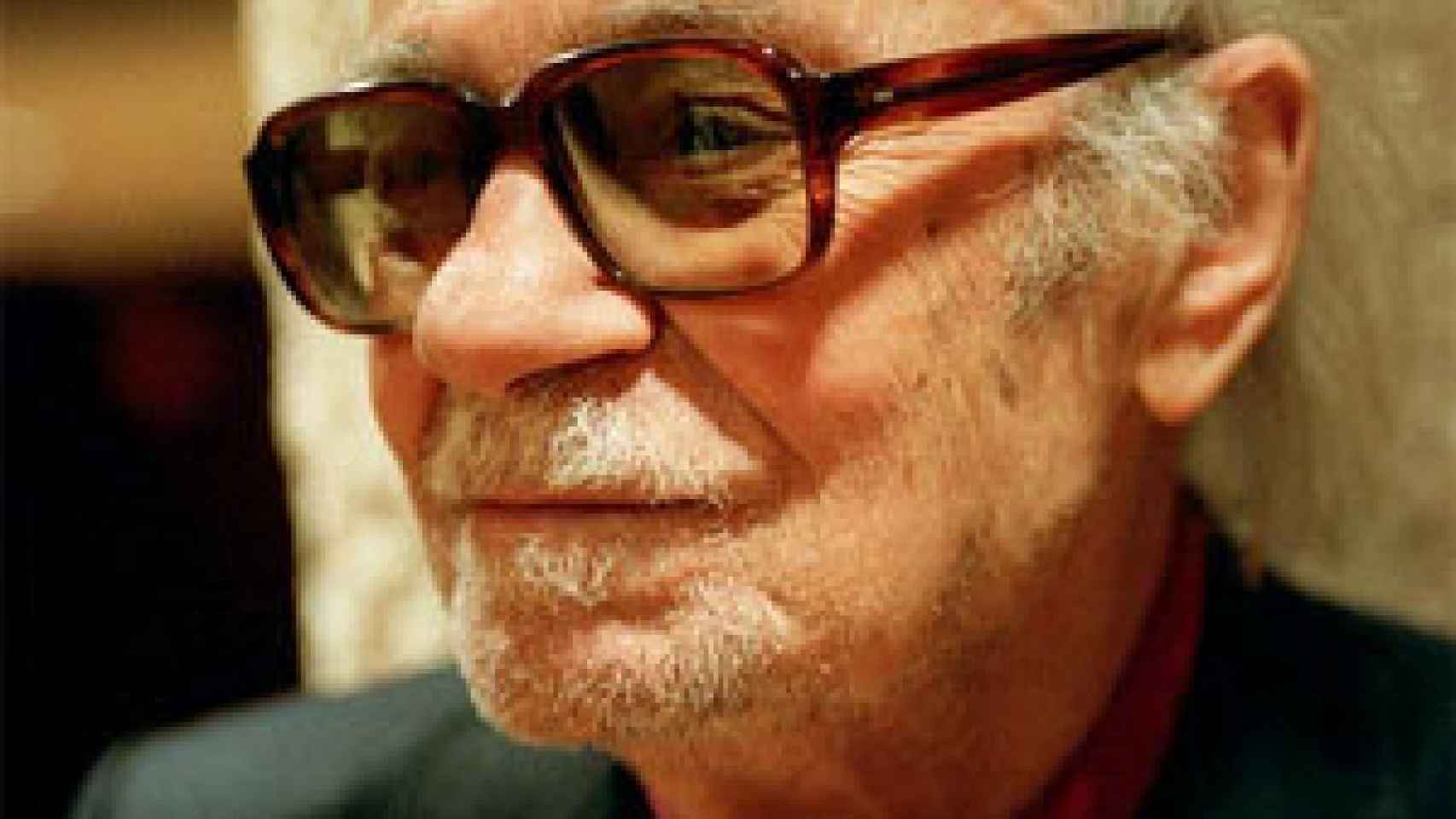 Image: Muere el escritor argentino Ernesto Sabato