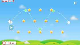 Juegos para Android de la Semana: Cloudy, Bocce Ball y Refraction
