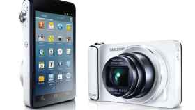 Samsung Galaxy Camera ya en Vodafone por 0€ con 1GB de navegación por 29€/mes