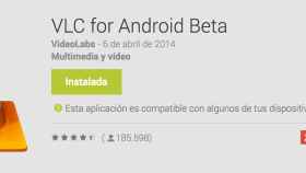 VLC para Android se actualiza con soporte a KitKat, corrección de bugs y control de velocidad