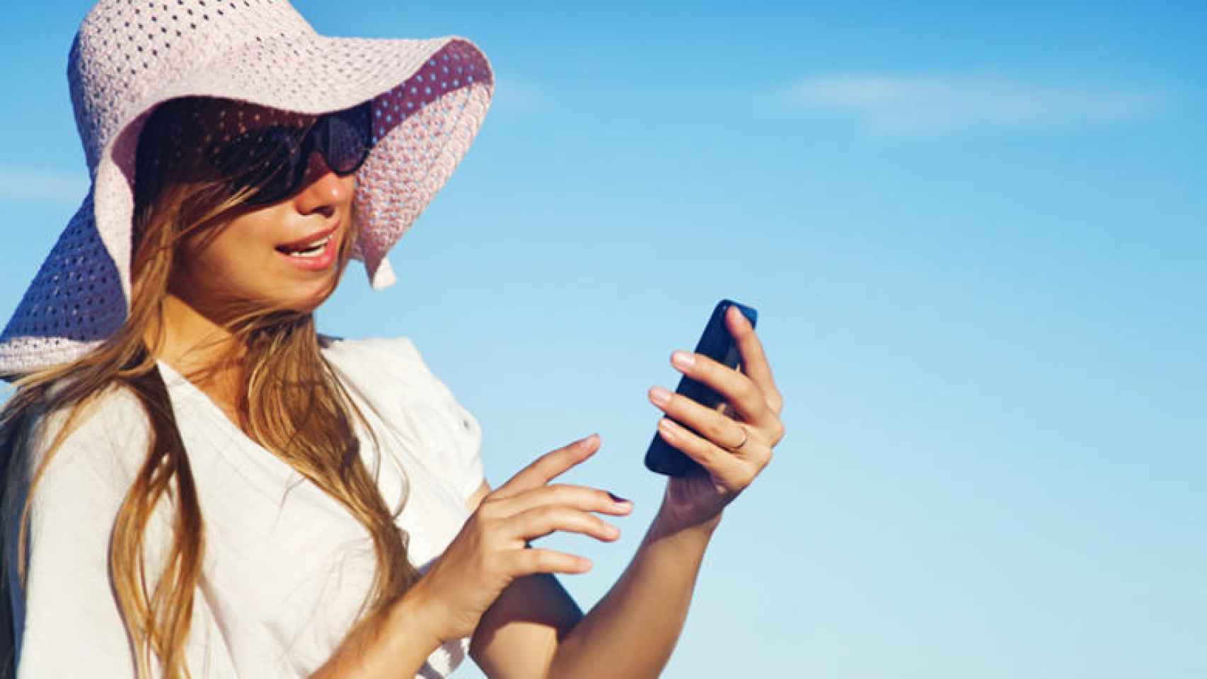 Trucos imprescindibles para disfrutar del verano con tu Android