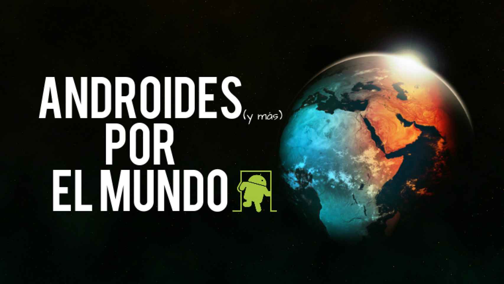 Androides por el mundo: Oppo N3, millones de Notes y LG Realm