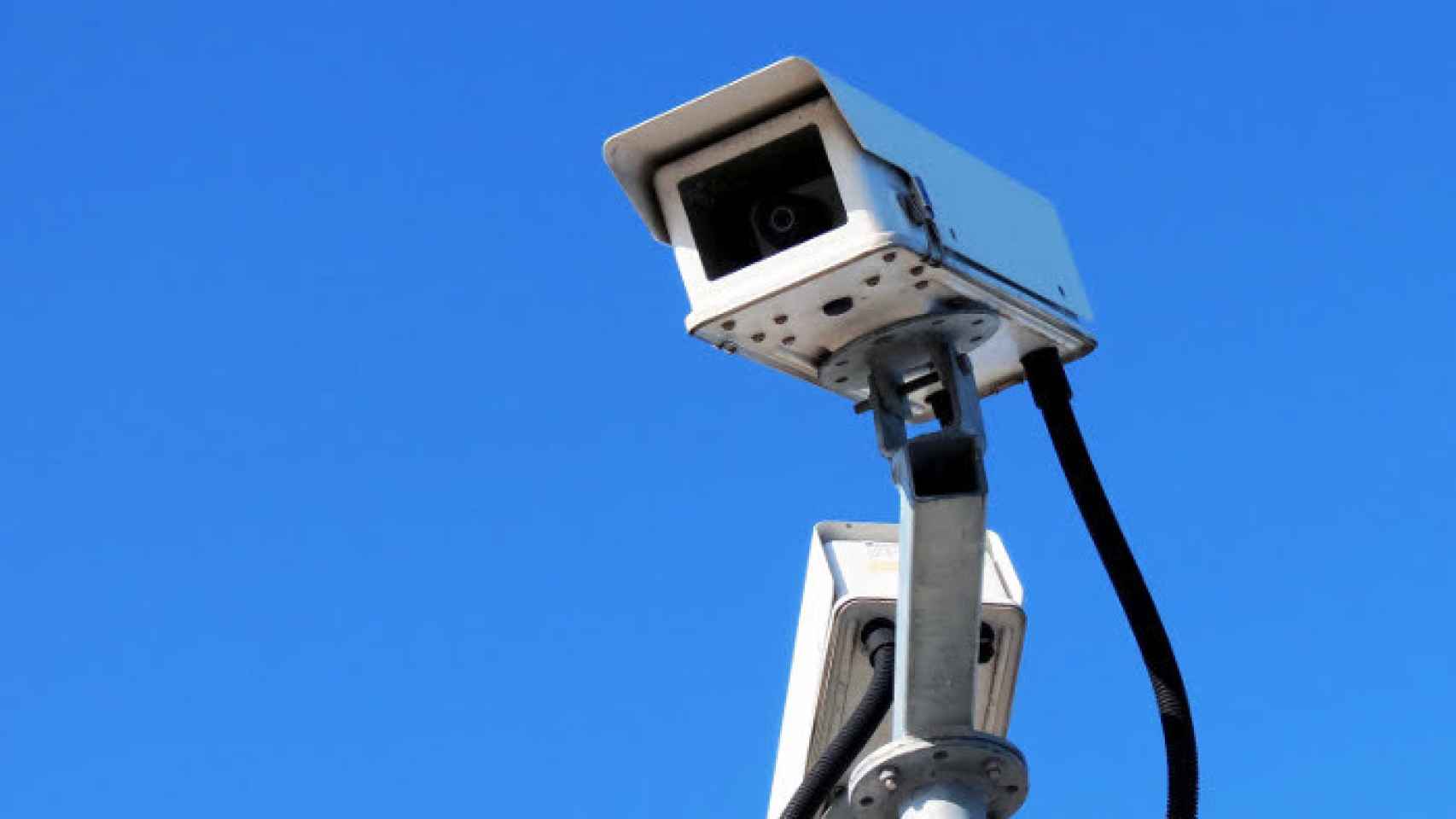 España:Cámaras de vigilancia en los coches ¿intimidad o seguridad?