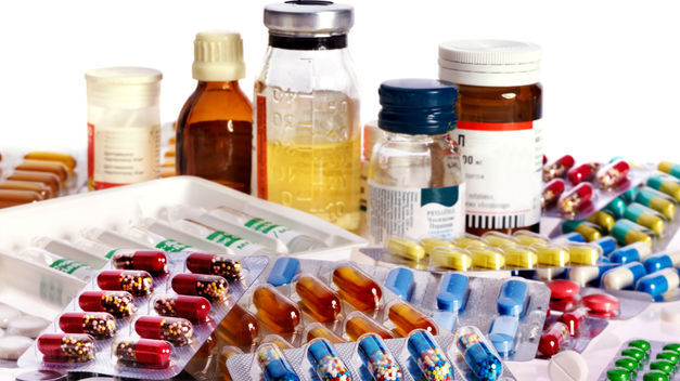 Antibioticos