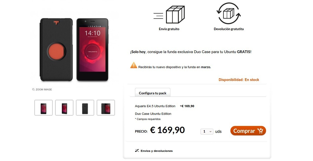 ubuntu bq