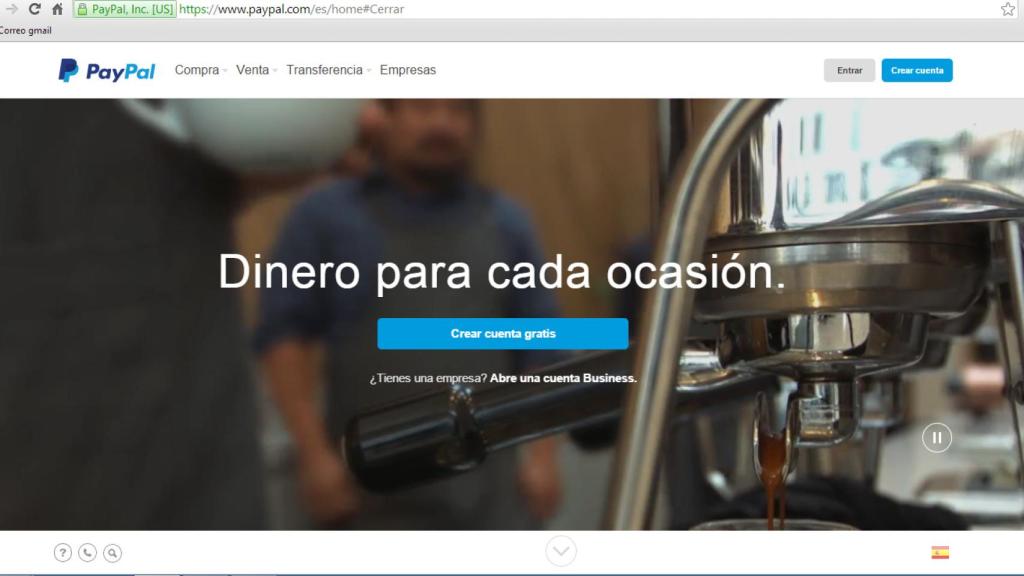 PayPal