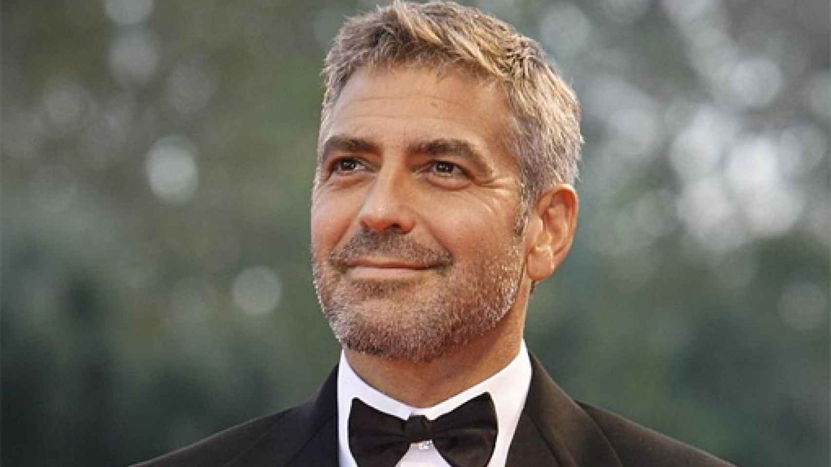 Image: George Clooney, Globo de Oro honorífico
