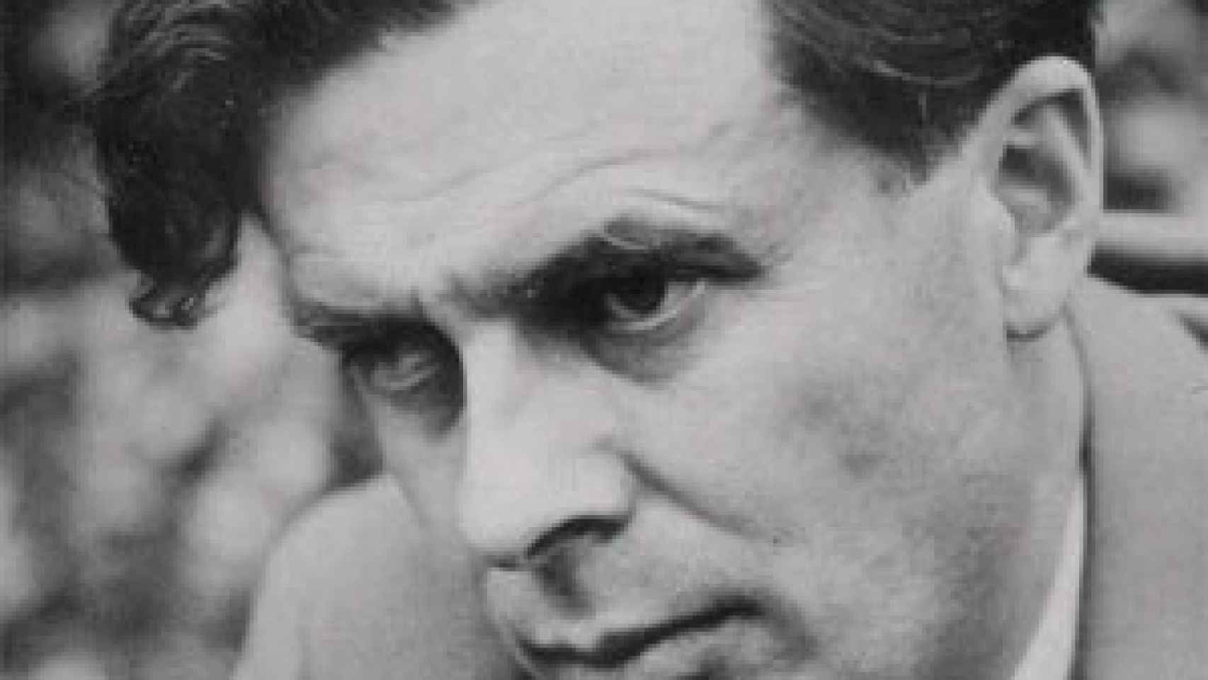 Image: Selección de poemas de Aldous Huxley