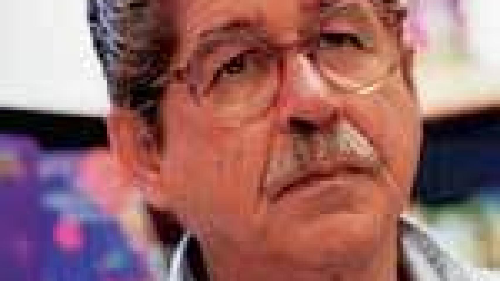 Alfredo Bryce Echenique